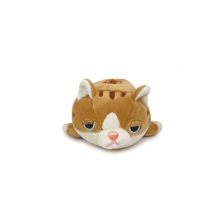 Produktbild: NEMU NEMU - Mugi Braune Katze S 11cm