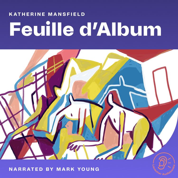 Produktbild: Feuille d'Album