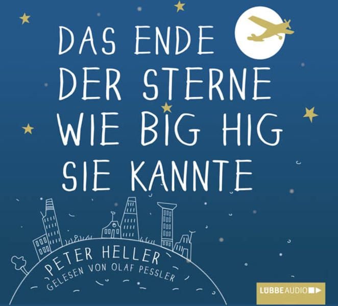 Produktbild: Das Ende der Sterne wie Big Hig sie kannte