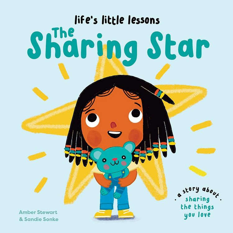 Produktbild: Life's Little Lessons