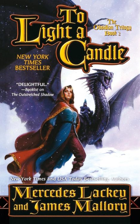 Produktbild: To Light a Candle