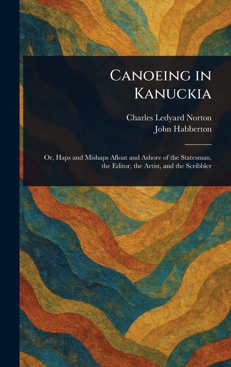 Produktbild: Canoeing in Kanuckia