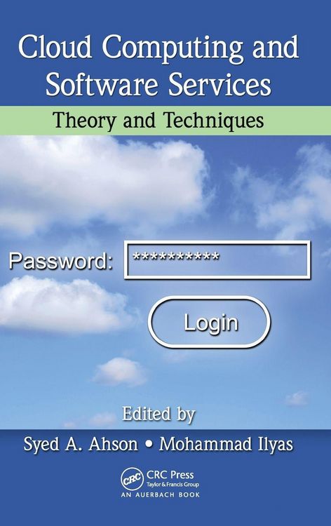 Produktbild: Cloud Computing and Software Services