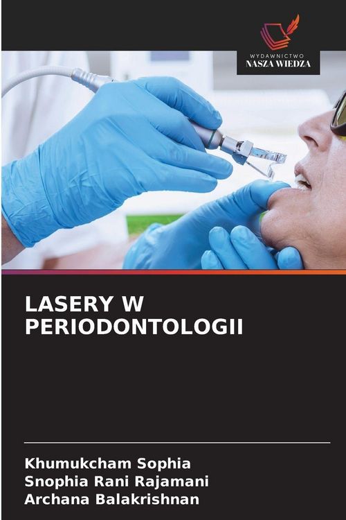 Produktbild: Lasery W Periodontologii