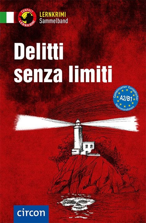 Produktbild: Delitti senza limiti