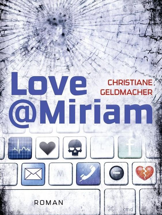 Produktbild: Love@Miriam