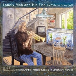 Produktbild: Lonely Man And His Fish
