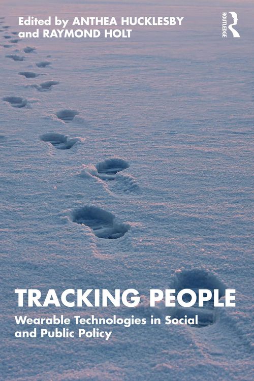 Produktbild: Tracking People