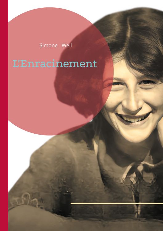 Produktbild: L'Enracinement