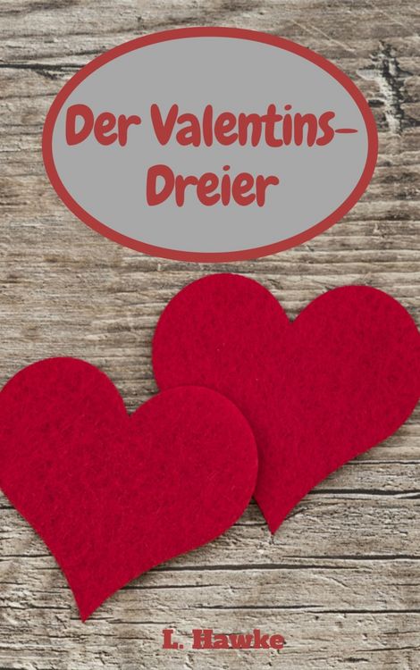Produktbild: Der Valentins-Dreier