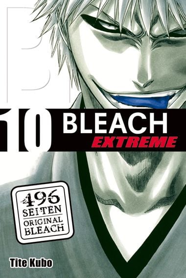 Produktbild: Bleach EXTREME 10