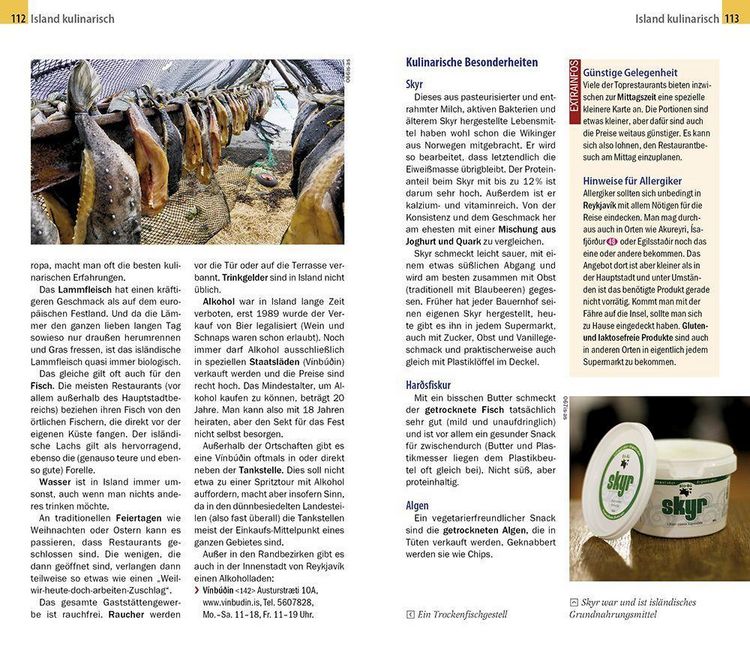 Produktbild: Reise Know-How InselTrip Island