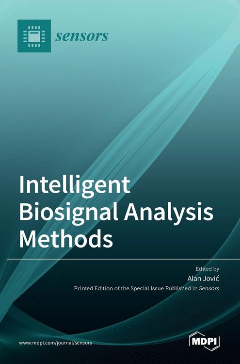 Produktbild: Intelligent Biosignal Analysis Methods
