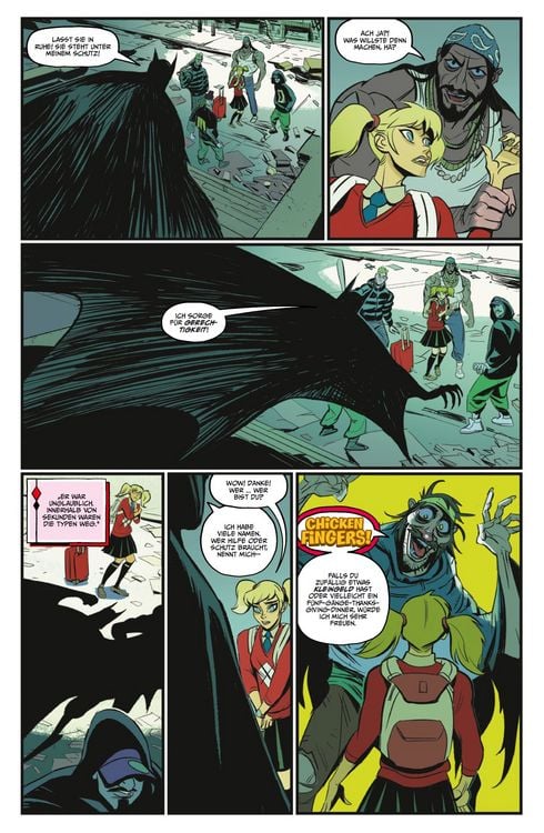 Produktbild: Harley Quinn
