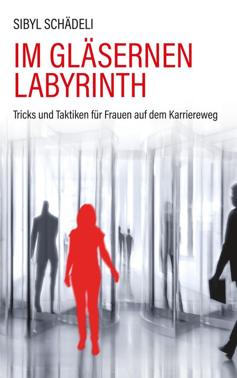 Produktbild: Im gl&auml;sernen Labyrinth