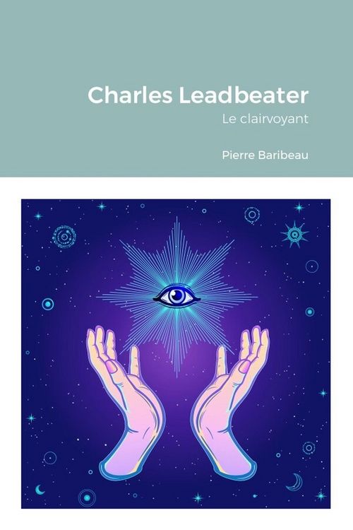Produktbild: Charles leadbeater