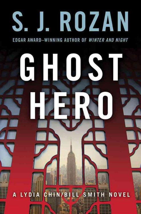 Produktbild: Ghost Hero