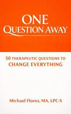 Produktbild: One Question Away