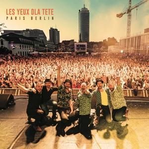 Produktbild: Paris Berlin