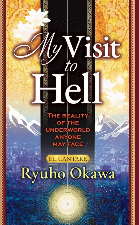Produktbild: My Visit to Hell