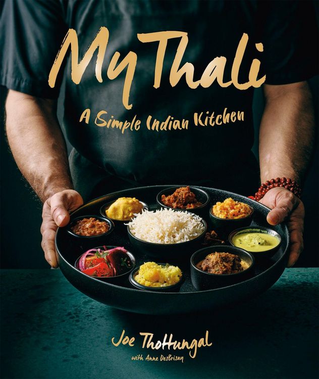 Produktbild: My Thali