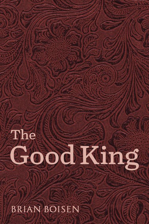 Produktbild: The Good King