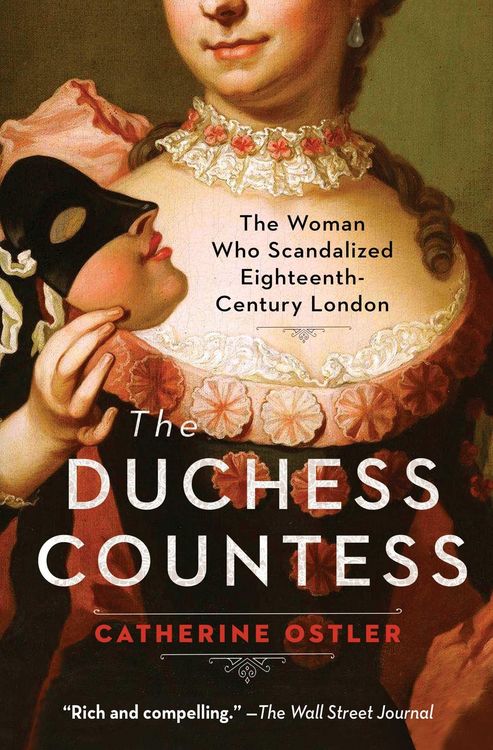 Produktbild: The Duchess Countess