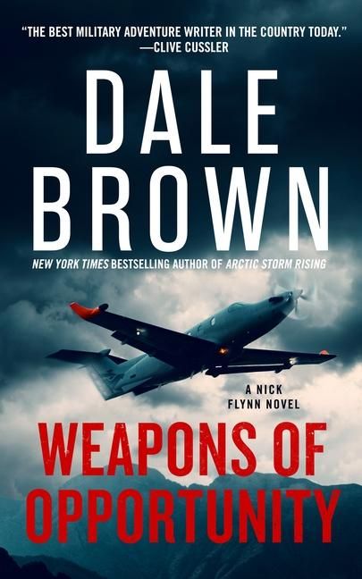 Produktbild: Weapons of Opportunity