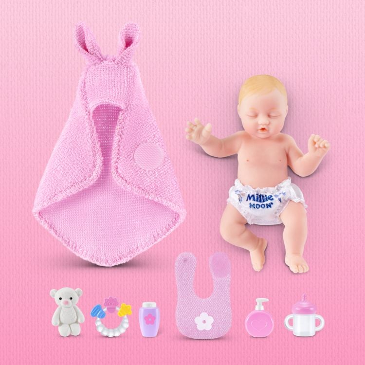 Produktbild: MyMini - Pregnant Doll