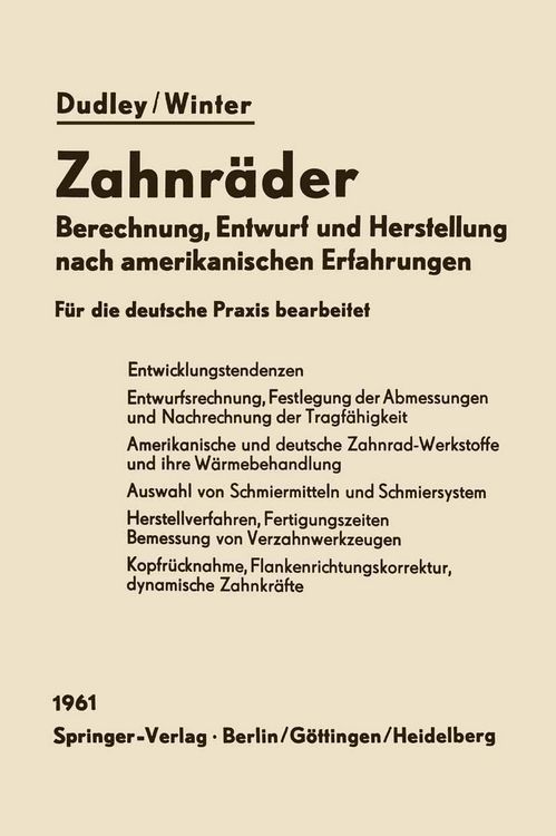 Produktbild: Zahnr&auml;der