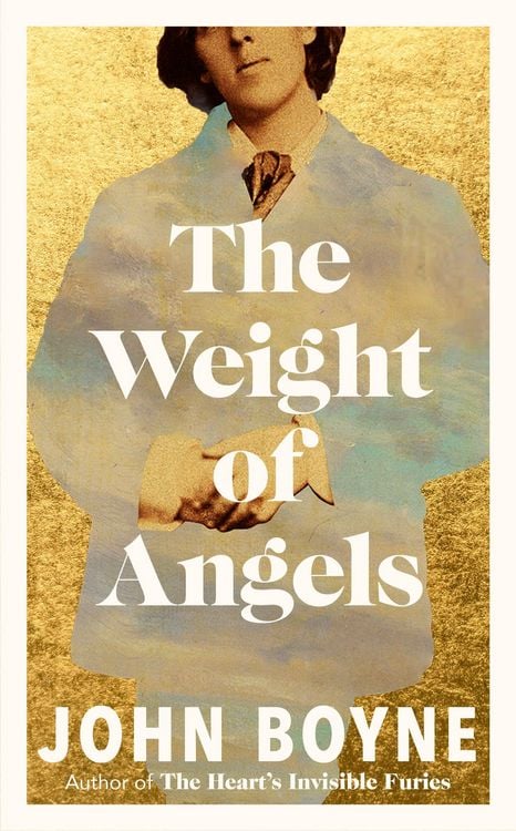 Produktbild: The Weight of Angels