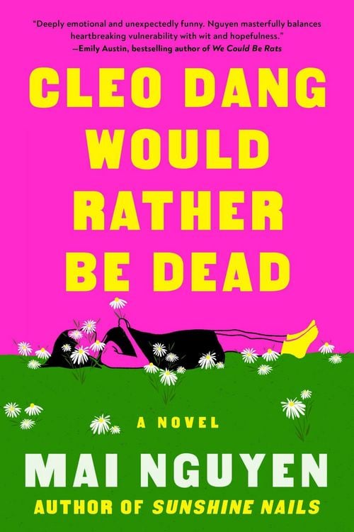 Produktbild: Cleo Dang Would Rather Be Dead