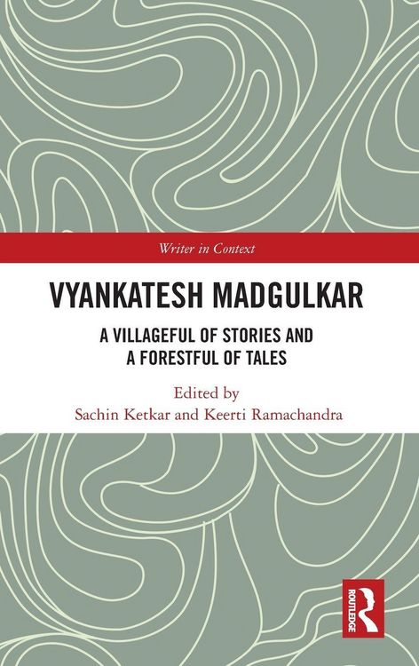 Produktbild: Vyankatesh Madgulkar