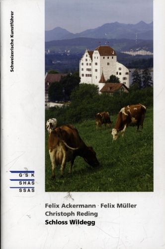 Produktbild: Schloss Wildegg