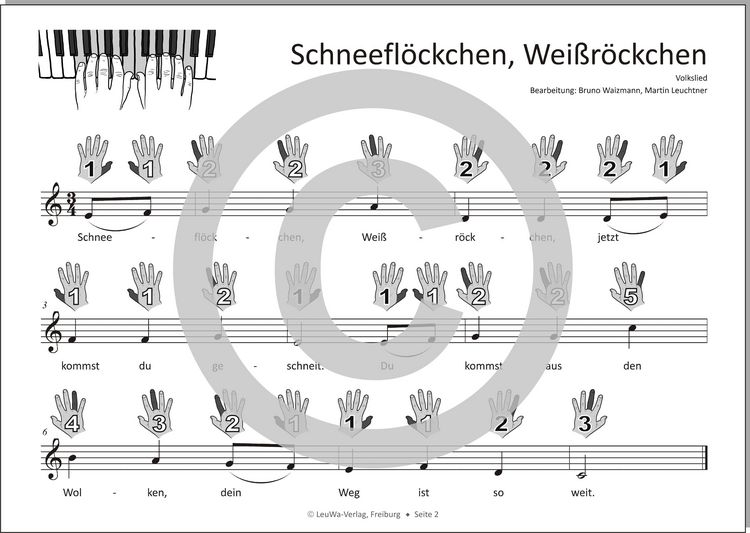 Produktbild: Einfacher!-Geht-Nicht: 24 Weihnachtslieder f&uuml;r MELODICA (mit Schlauch) mit CD