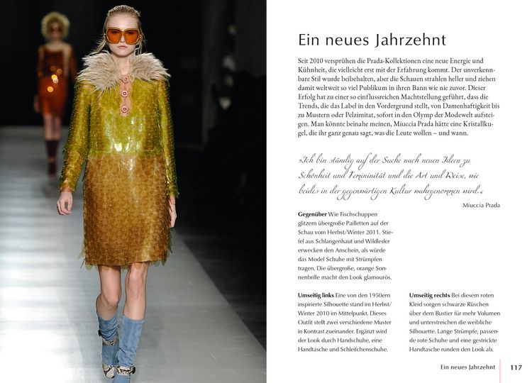 Produktbild: Little Book of Prada