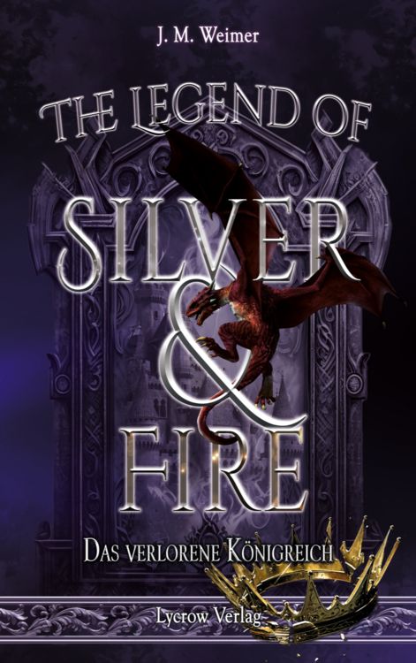 Produktbild: The Legend of Silver and Fire