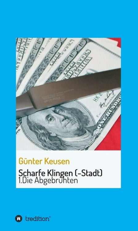 Produktbild: Scharfe Klingen (-Stadt)