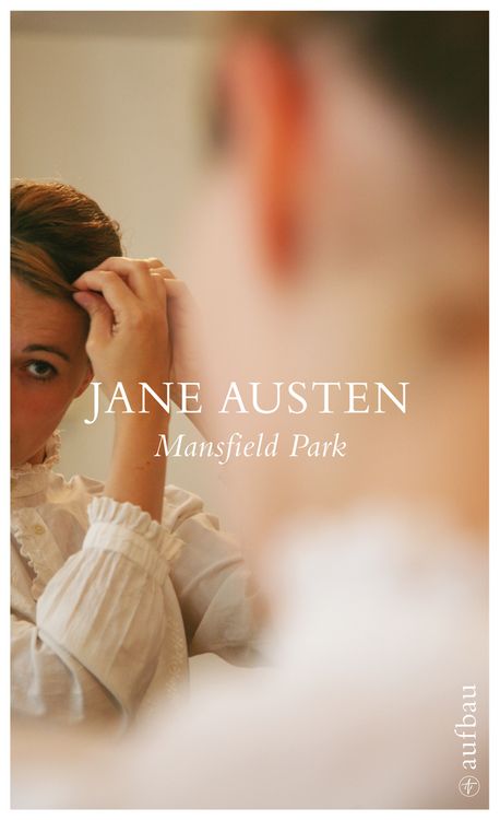 Produktbild: Mansfield Park