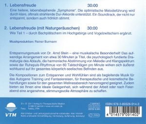 Produktbild: Lebensfreude