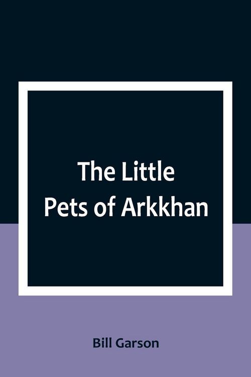 Produktbild: The Little Pets of Arkkhan