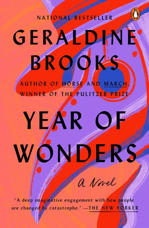 Produktbild: Year of Wonders