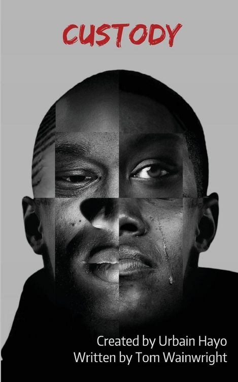 Produktbild: Custody