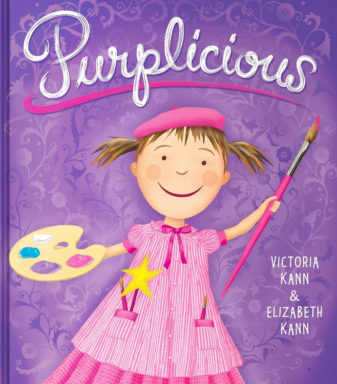 Produktbild: Purplicious