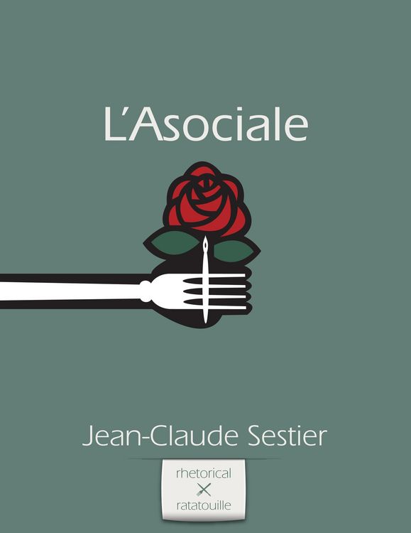 Produktbild: L'Asociale
