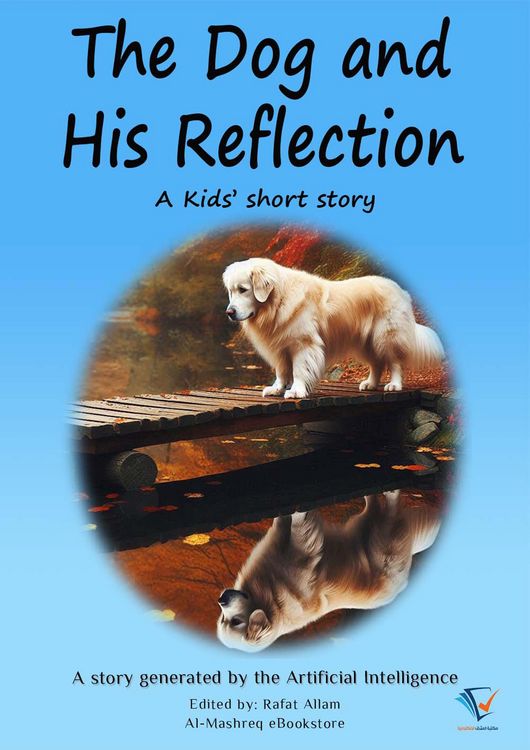 Produktbild: The Dog and His Reflection