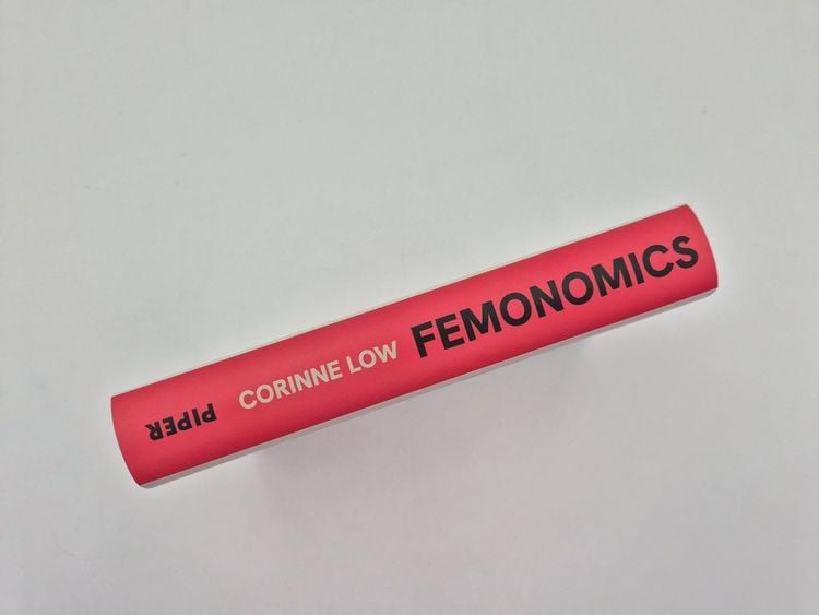 Produktbild: Femonomics