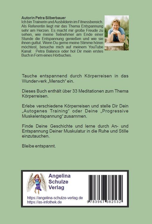 Produktbild: K&ouml;rperreisen durch das Wunderwerk &bdquo;Mensch&ldquo;