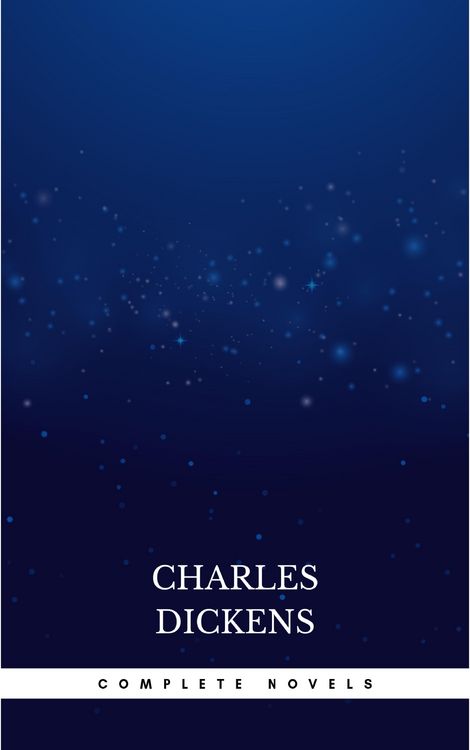 Produktbild: Complete Novels
