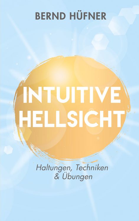 Produktbild: Intuitive Hellsicht